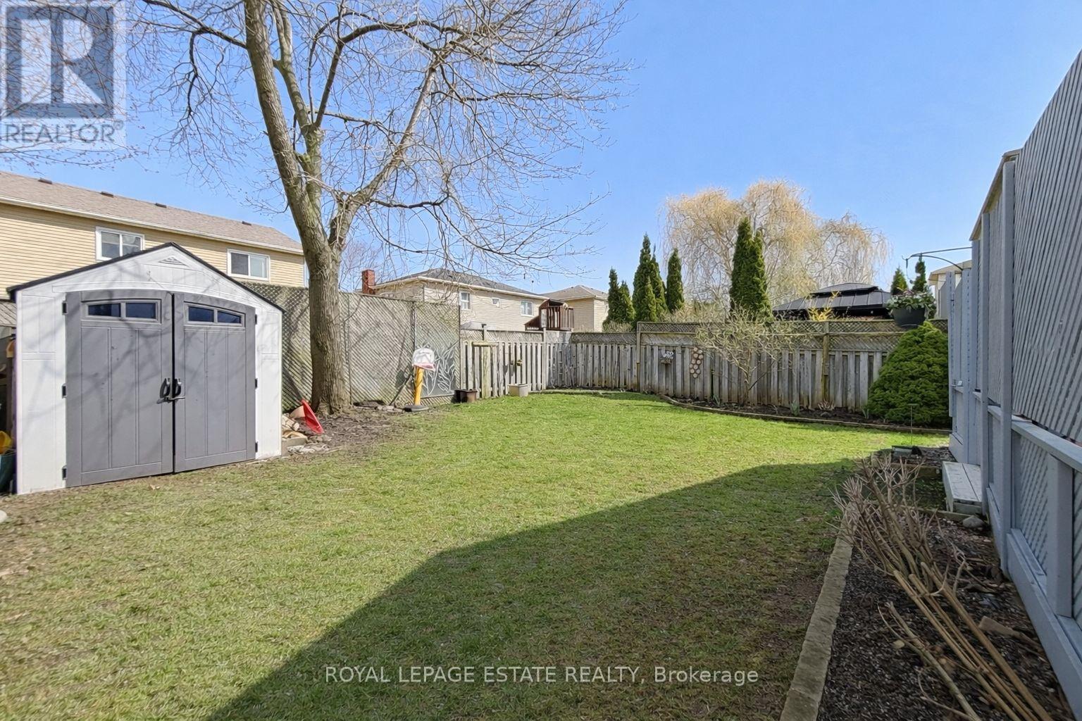130 WILLIAM STEPHENSON DRIVE - 42