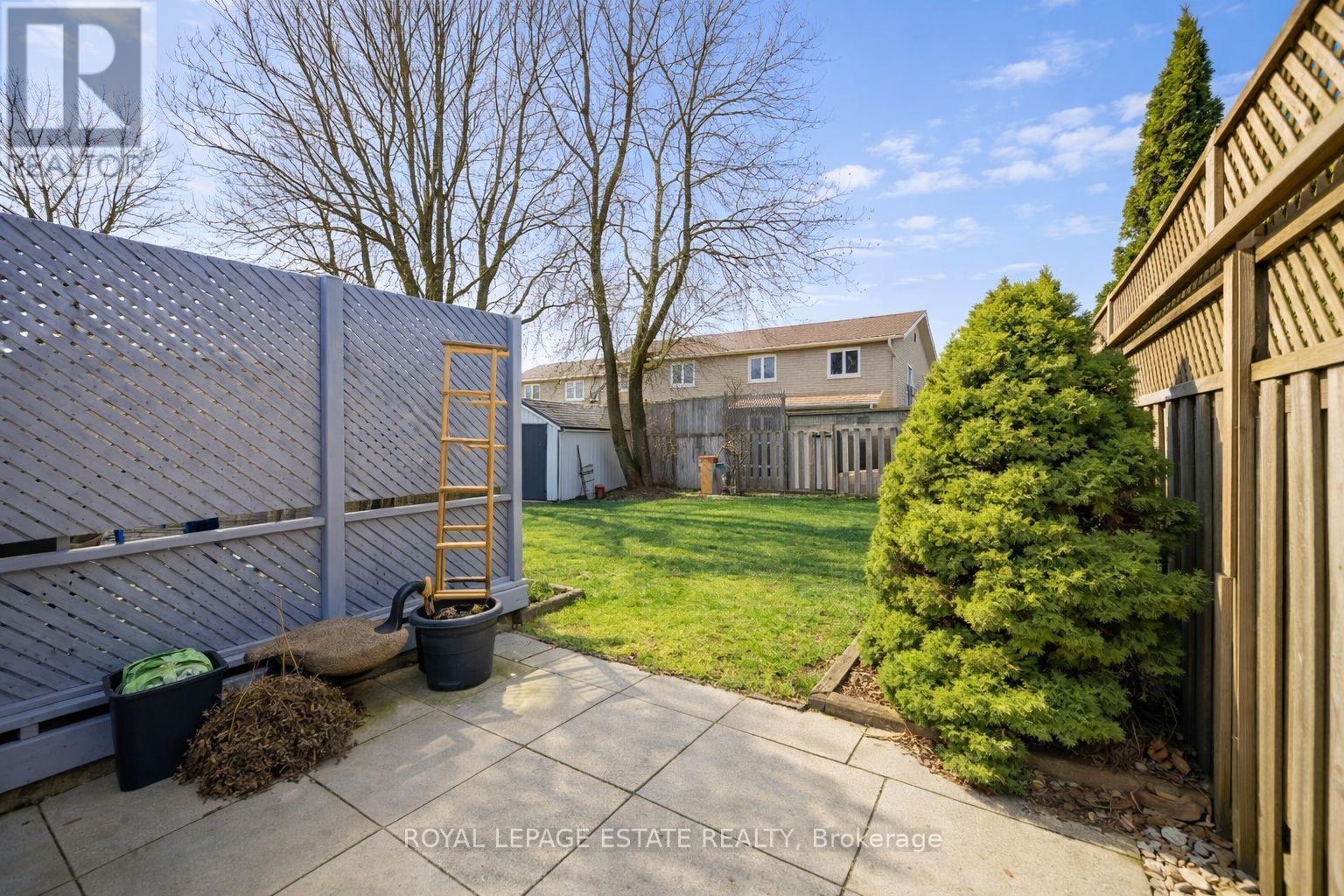 130 WILLIAM STEPHENSON DRIVE - 43
