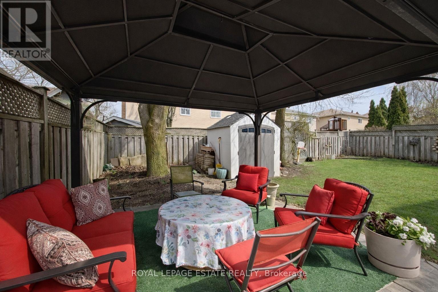 130 WILLIAM STEPHENSON DRIVE - 45