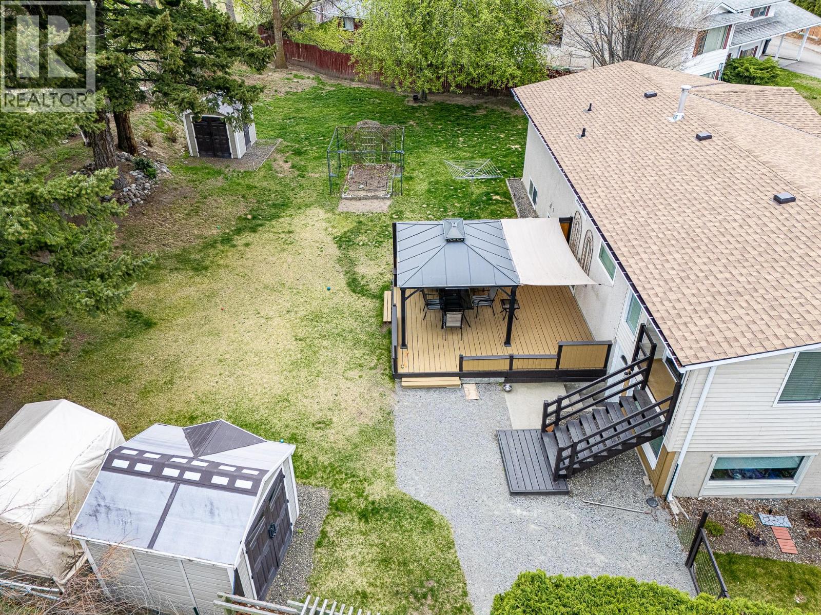  2545 Colleen Road, West Kelowna