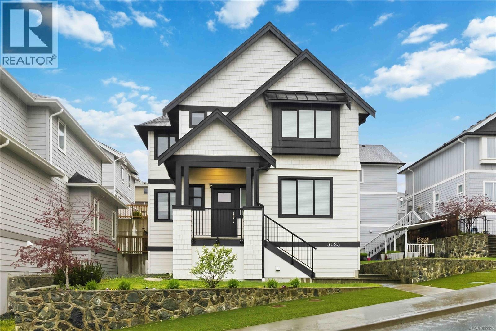  3023 Constellation Avenue, Langford