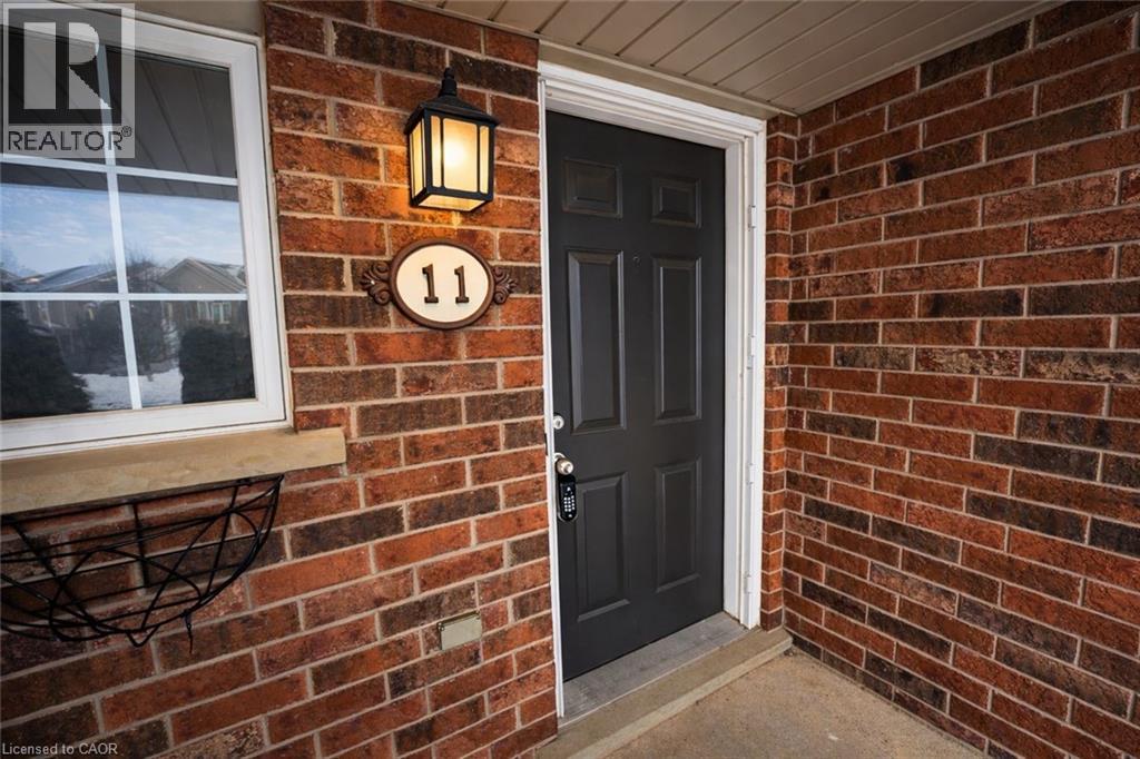 11 LEMONBALM Street, Kitchener, Ontario N2E3V9 - Photo 2