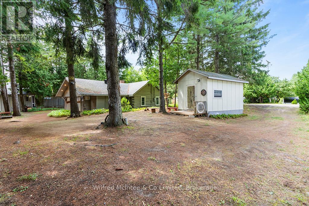 95' X 115' lot