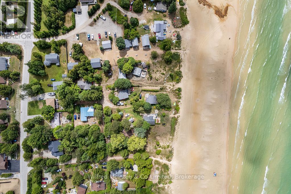 Sandy Beach and swimmable Waters