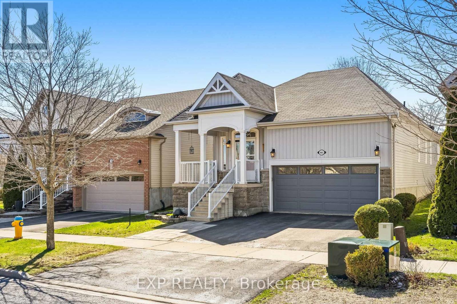 803 GREENLY DRIVE - 1