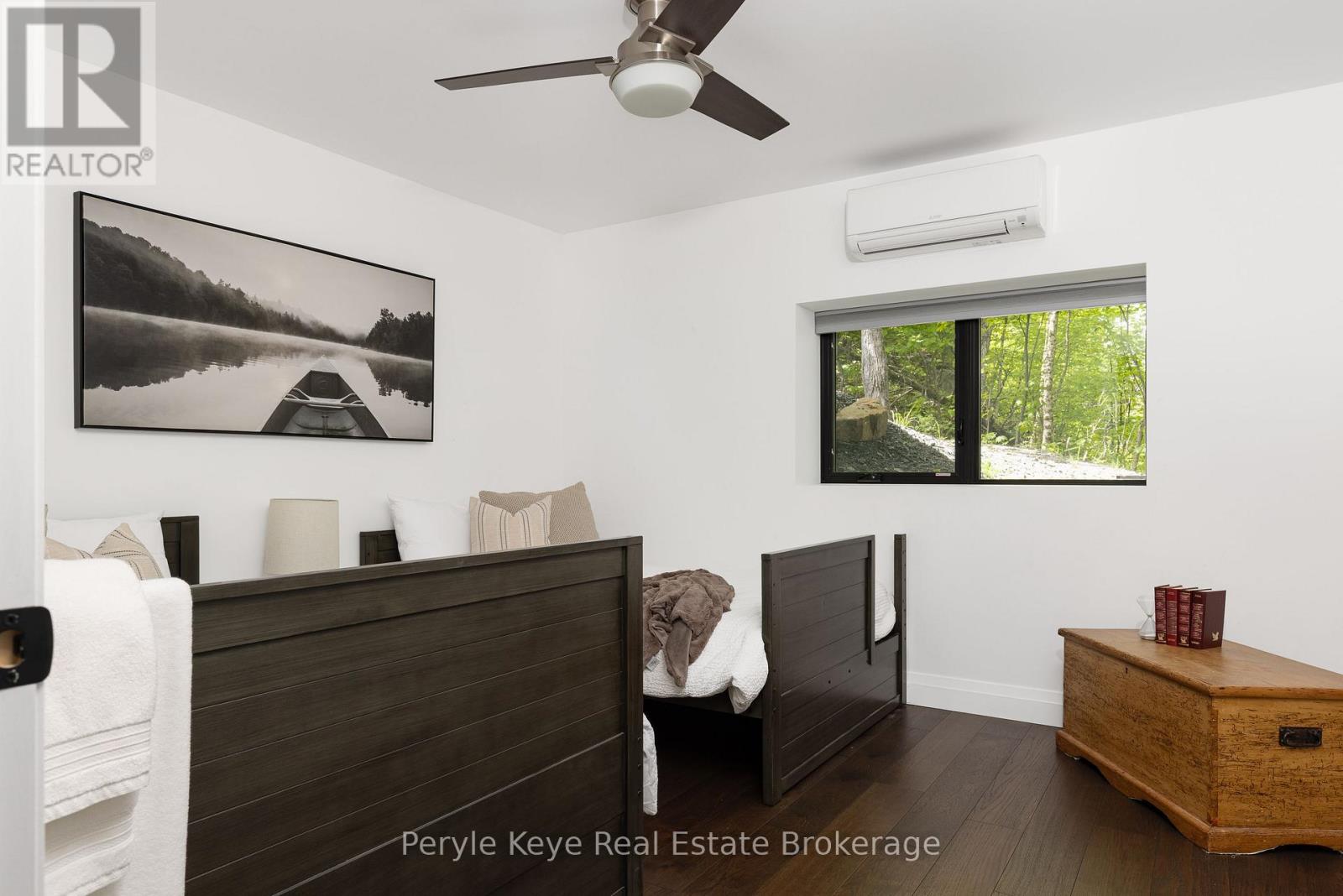 Suite - Bedroom 1