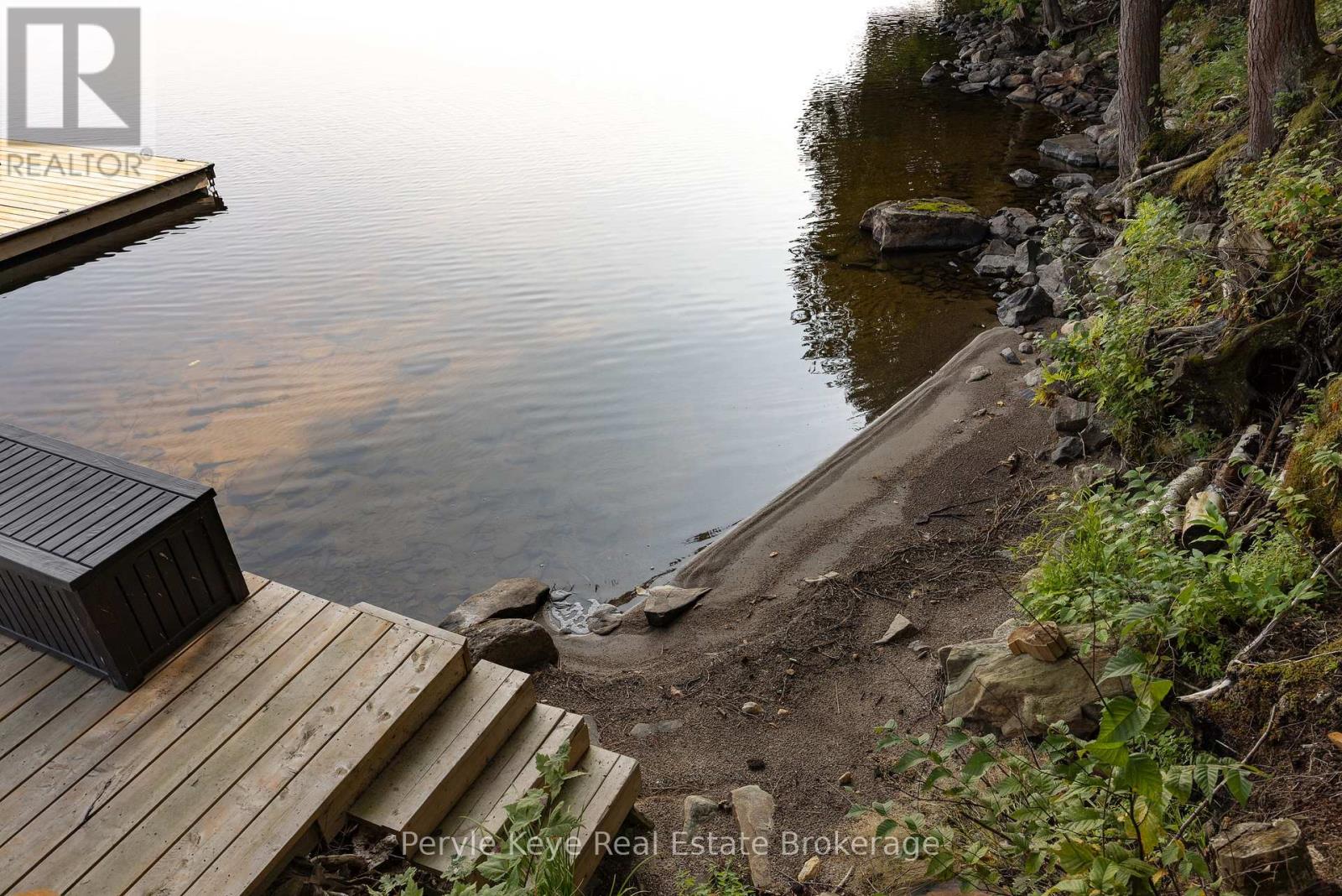 Hard-Packed, Ripple Sandy Entry