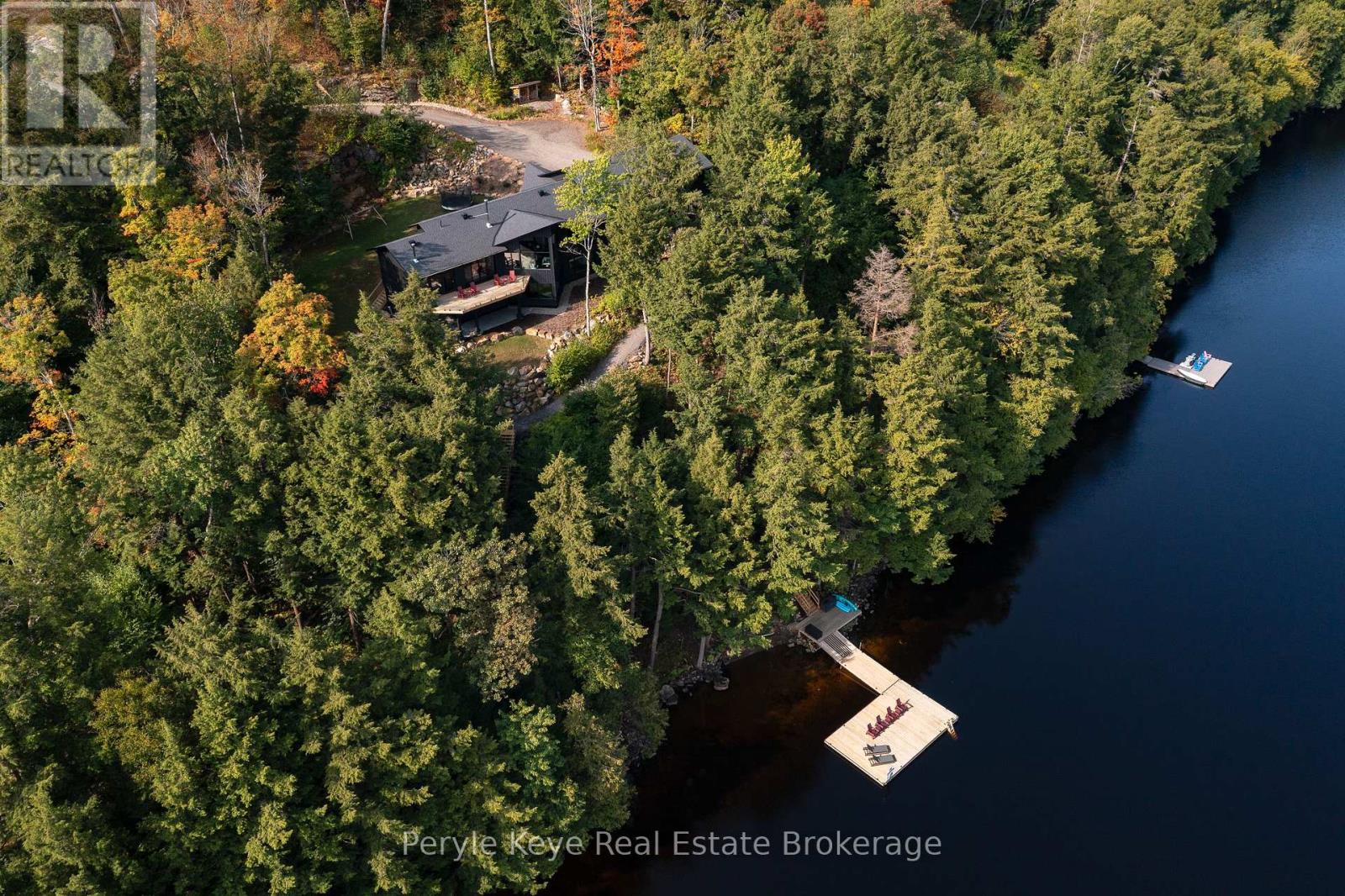 4.39 Acres of Privacy