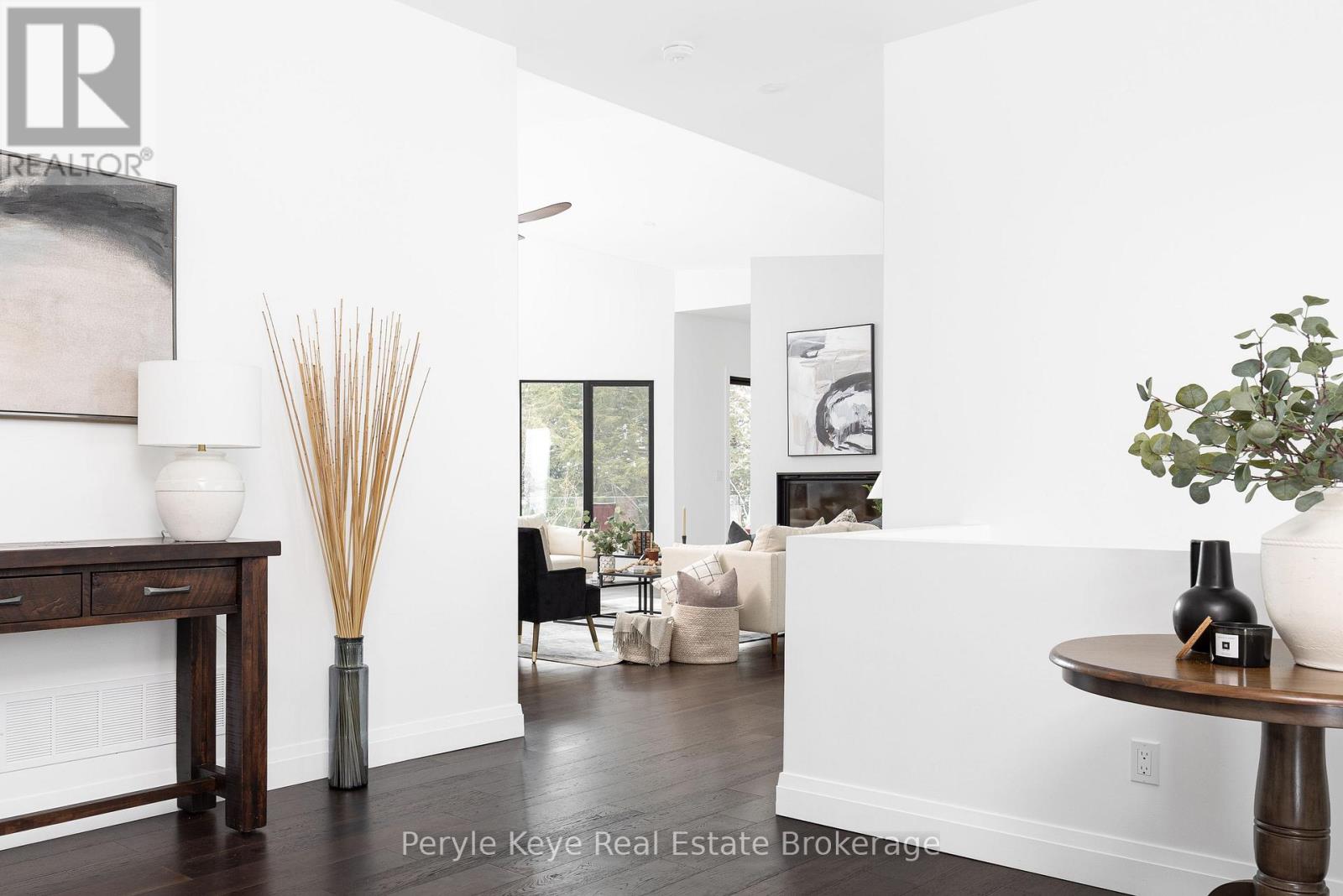 6,200+ sq ft Lakefront Retreat