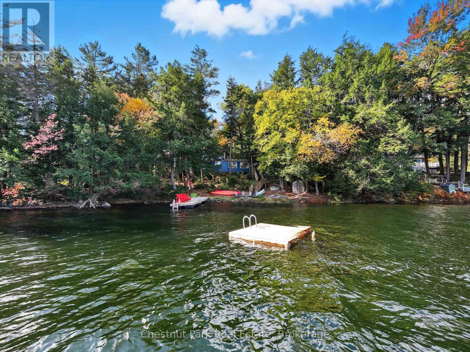 #11 1158 CRANBERRY ROAD - 36