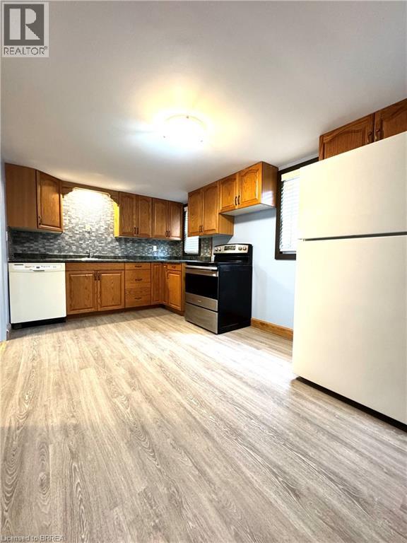 116 KENT Street S Unit# Main, Simcoe, Ontario, N3Y2Y1 — Photo 11
