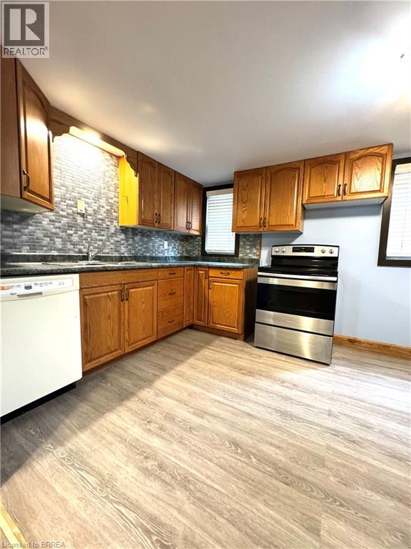 116 KENT Street S Unit# Main, Simcoe, Ontario, N3Y2Y1 — Photo 12