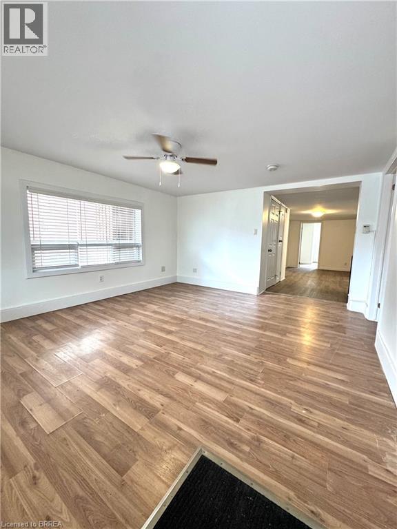 116 KENT Street S Unit# Main, Simcoe, Ontario, N3Y2Y1 — Photo 3