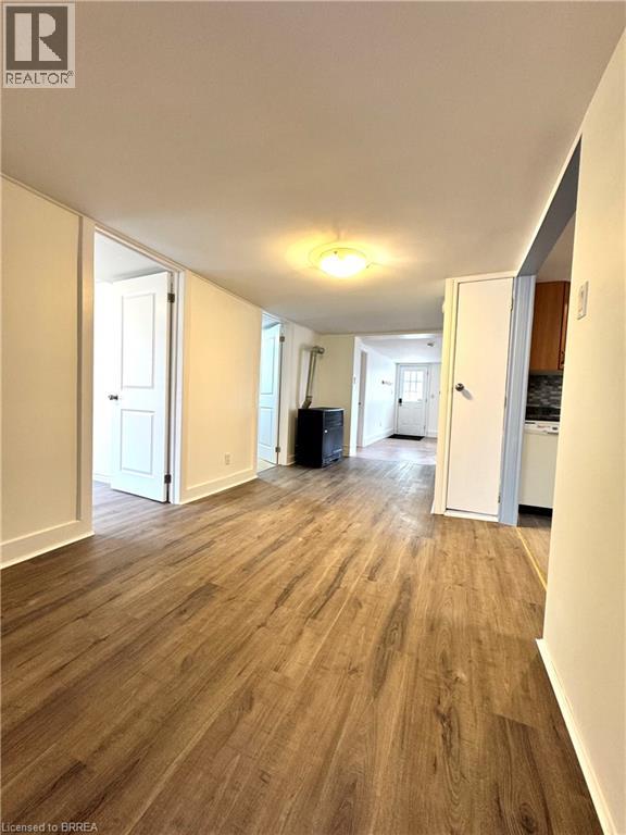 116 KENT Street S Unit# Main, Simcoe, Ontario, N3Y2Y1 — Photo 8
