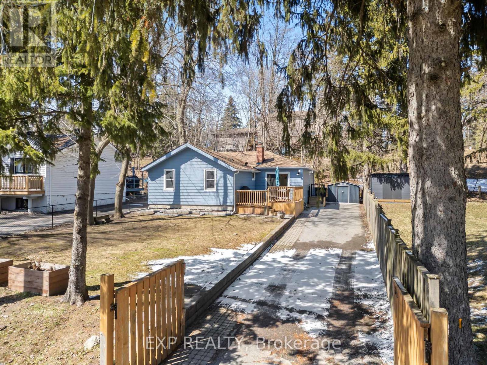34 CONNOR DRIVE - 19