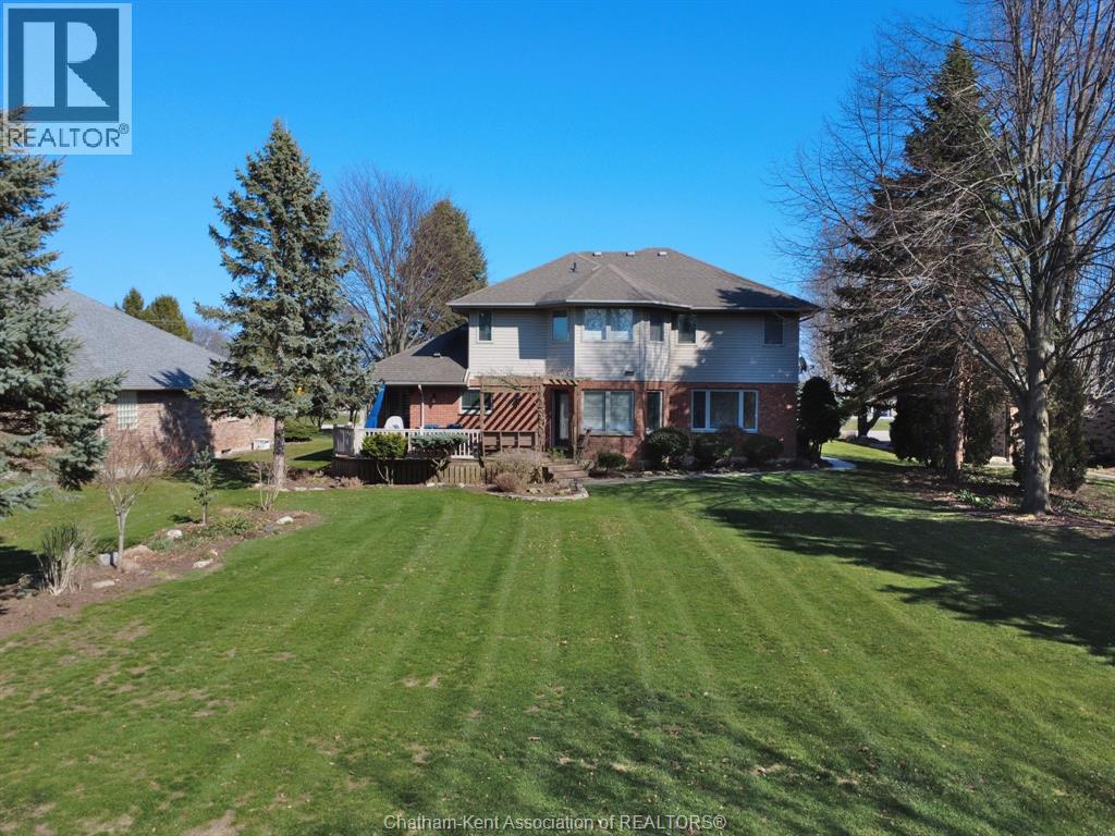 9149 West Ridge LINE, Chatham-Kent, Ontario, N0P1A0 — Photo 10