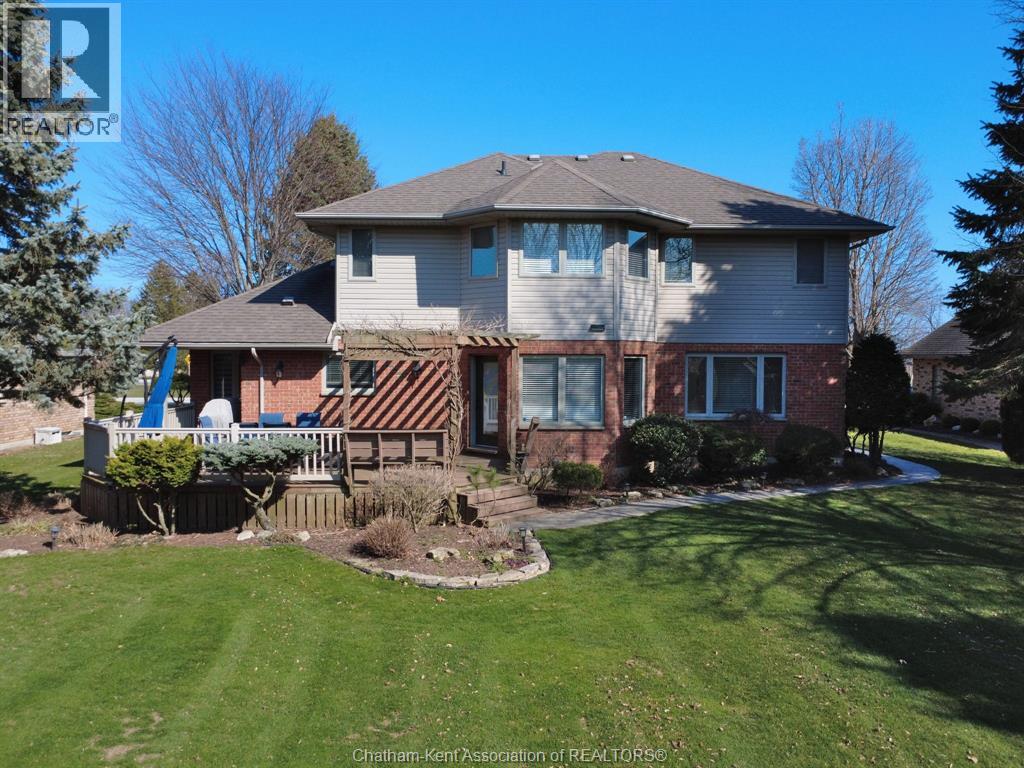 9149 West Ridge LINE, Chatham-Kent, Ontario, N0P1A0 — Photo 11
