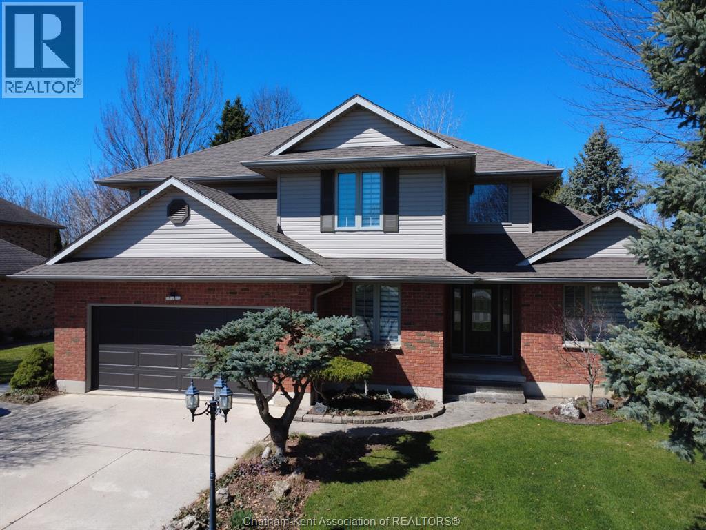 9149 West Ridge LINE, Chatham-Kent, Ontario, N0P1A0 — Photo 3
