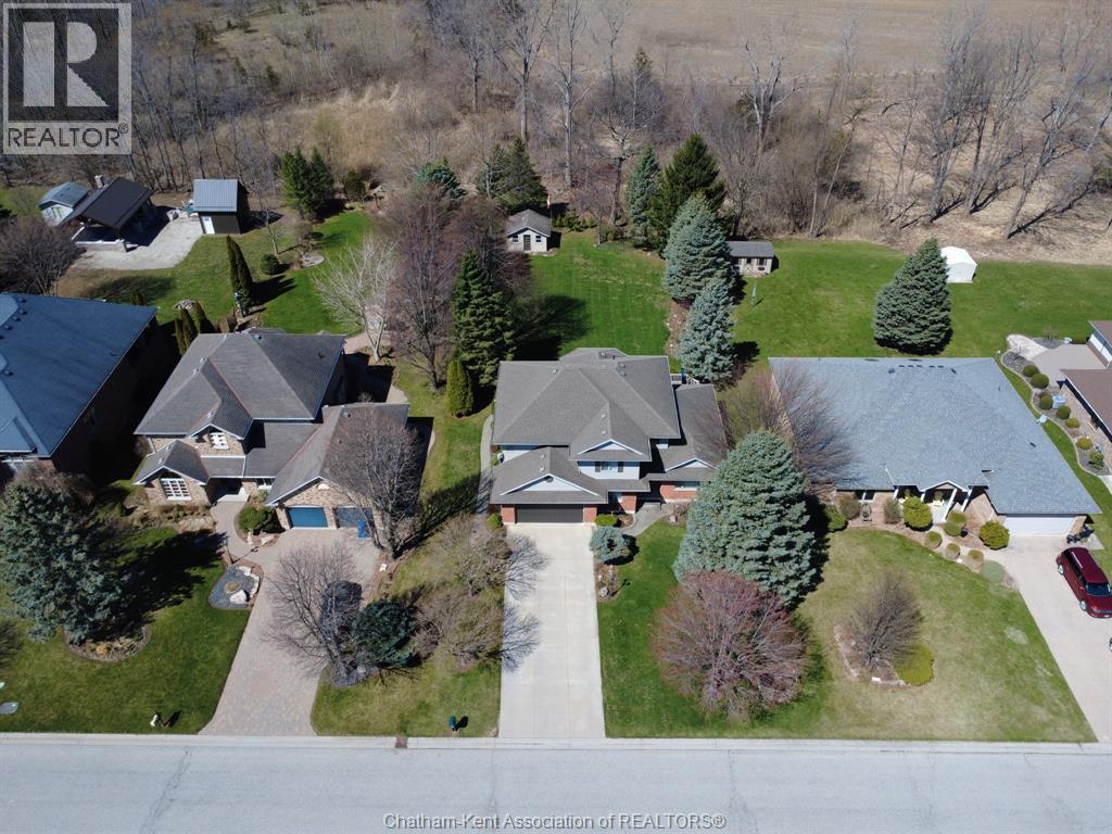 9149 West Ridge LINE, Chatham-Kent, Ontario, N0P1A0 — Photo 4