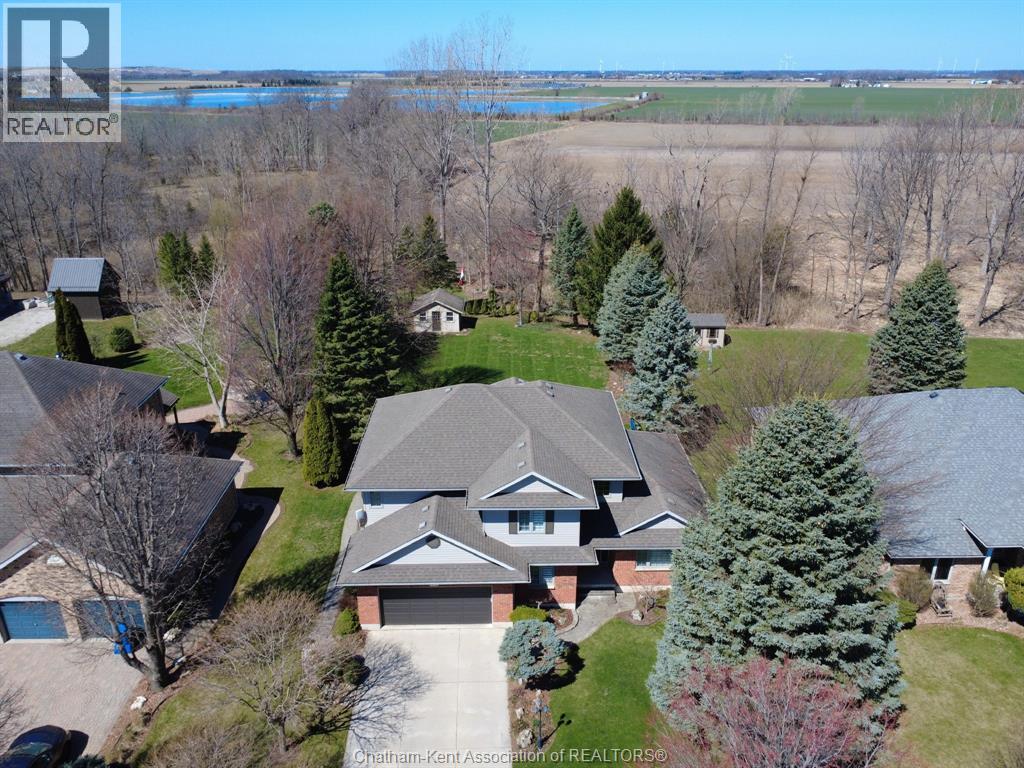 9149 West Ridge LINE, Chatham-Kent, Ontario, N0P1A0 — Photo 5