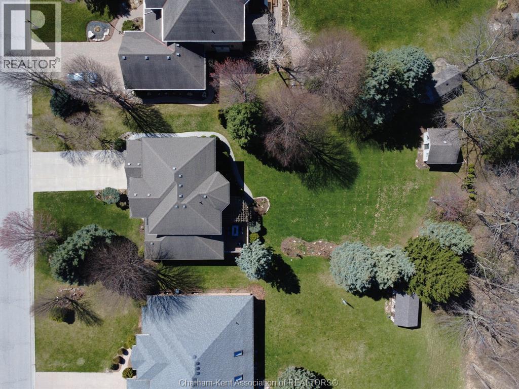 9149 West Ridge LINE, Chatham-Kent, Ontario, N0P1A0 — Photo 7