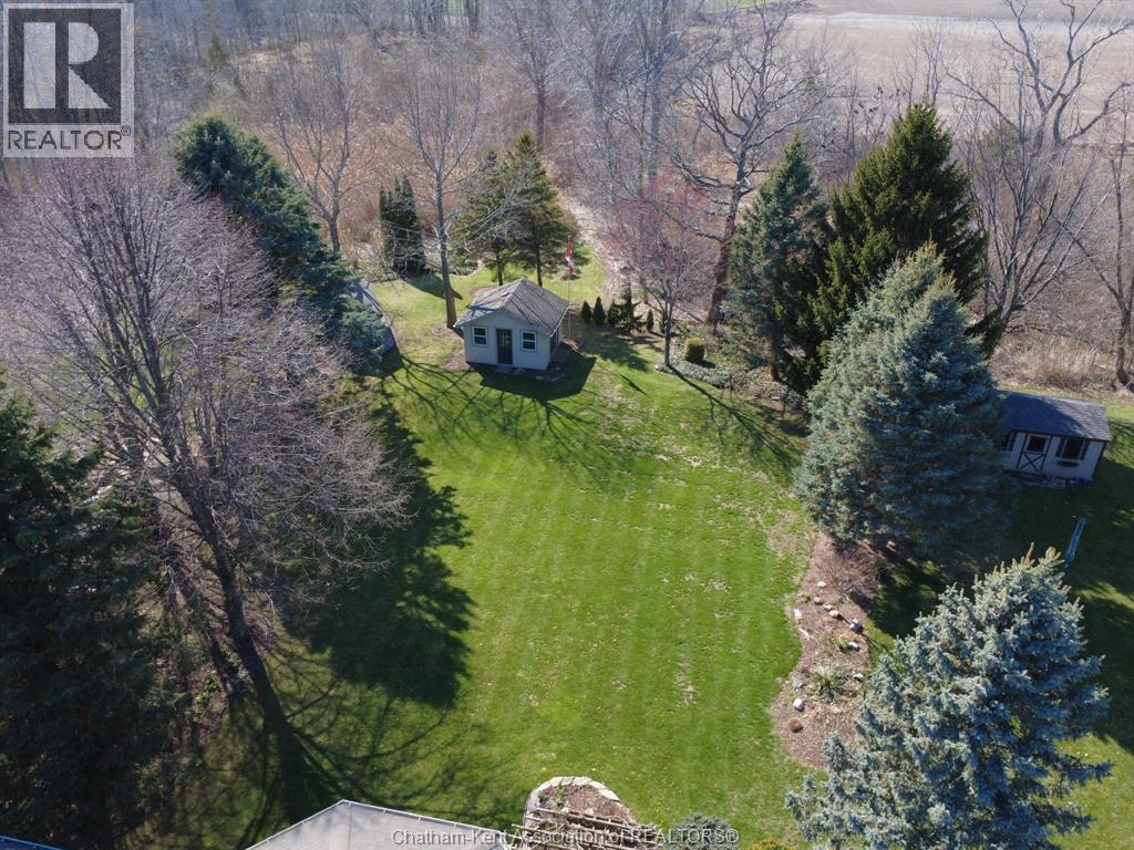 9149 West Ridge LINE, Chatham-Kent, Ontario, N0P1A0 — Photo 8