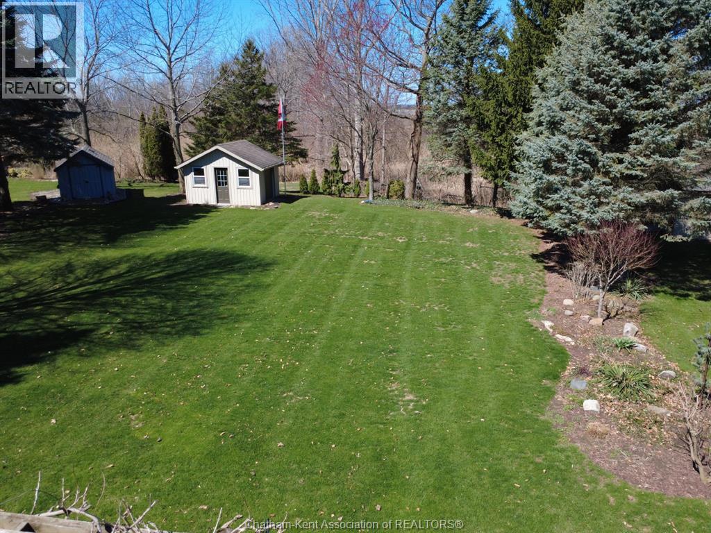 9149 West Ridge LINE, Chatham-Kent, Ontario, N0P1A0 — Photo 9