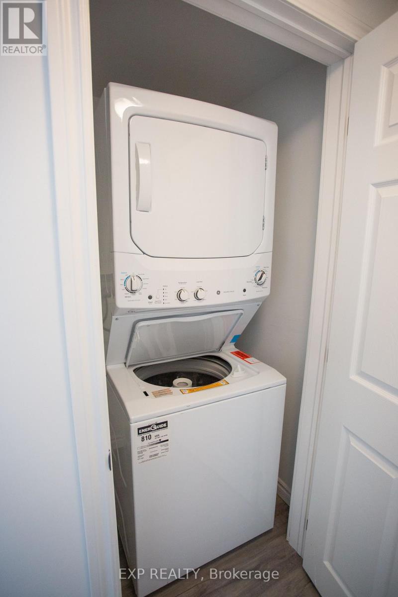 Main House Lower Unit - In-Suite Laundry
