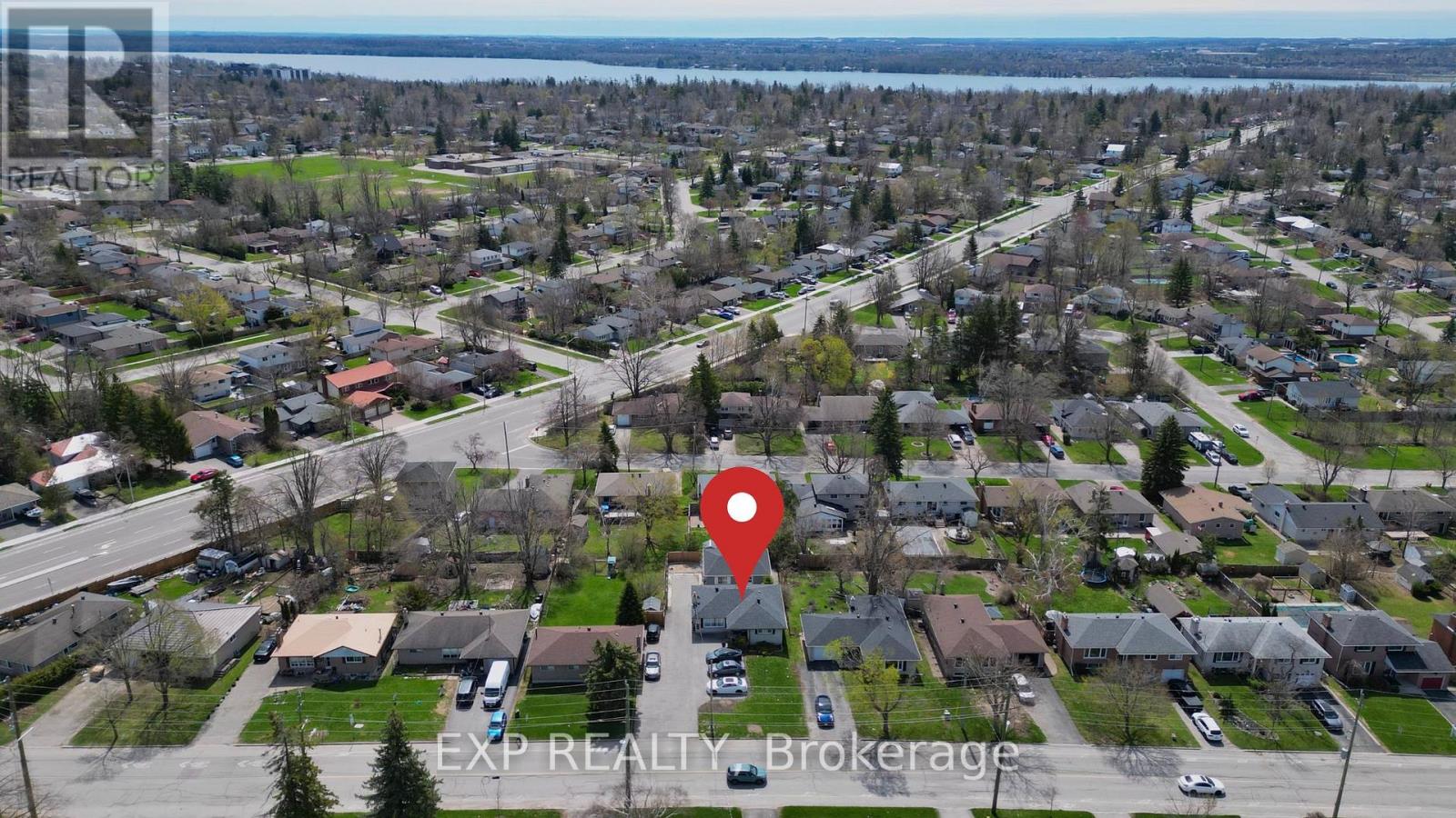 Close to Downtown & Lake