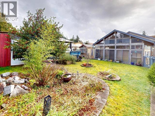 6771 DRAKE STREET, Powell River