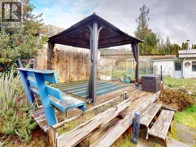 6771 DRAKE STREET, Powell River