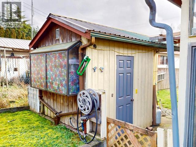 6771 DRAKE STREET, Powell River