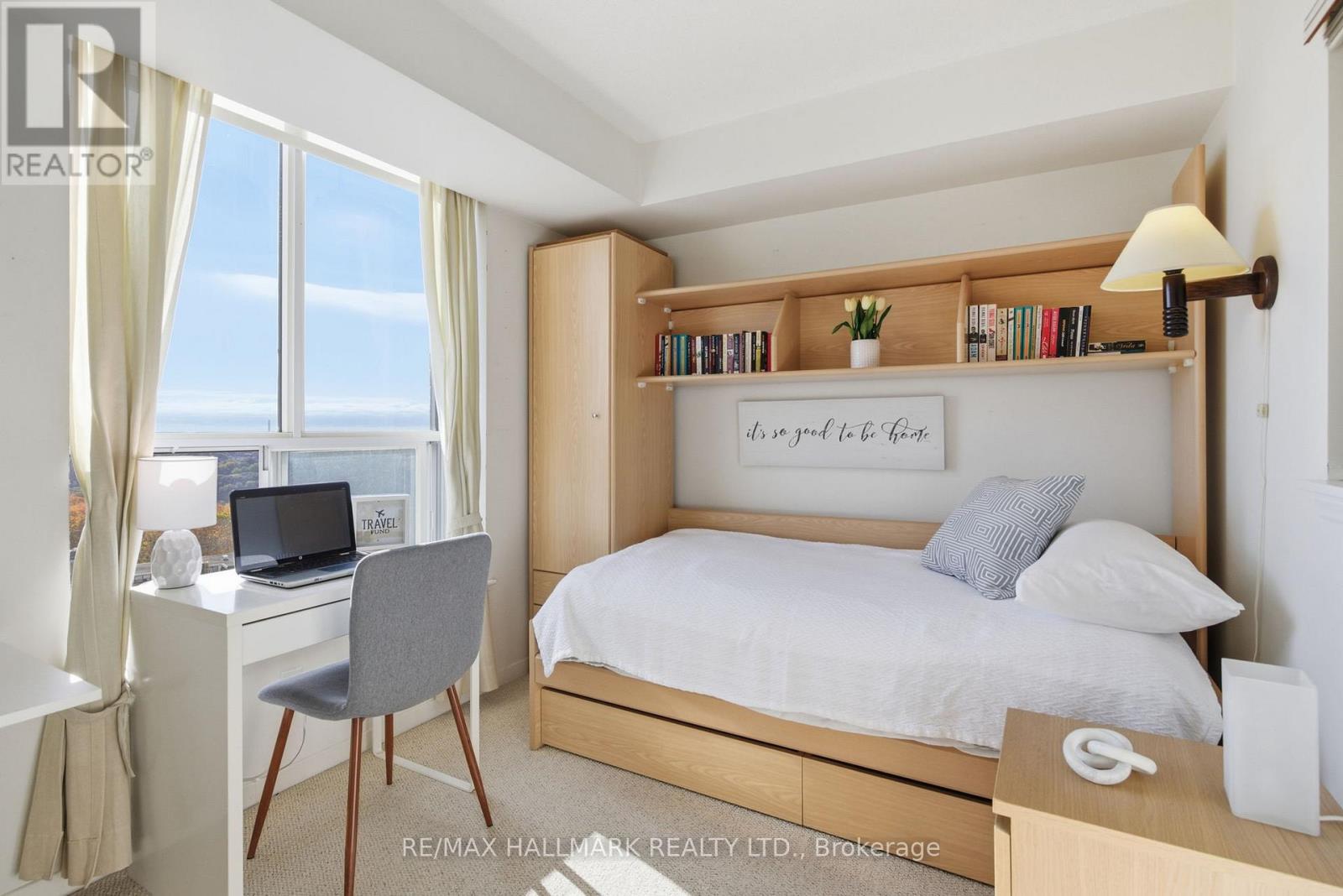#1801 21 OVERLEA BOULEVARD - 12