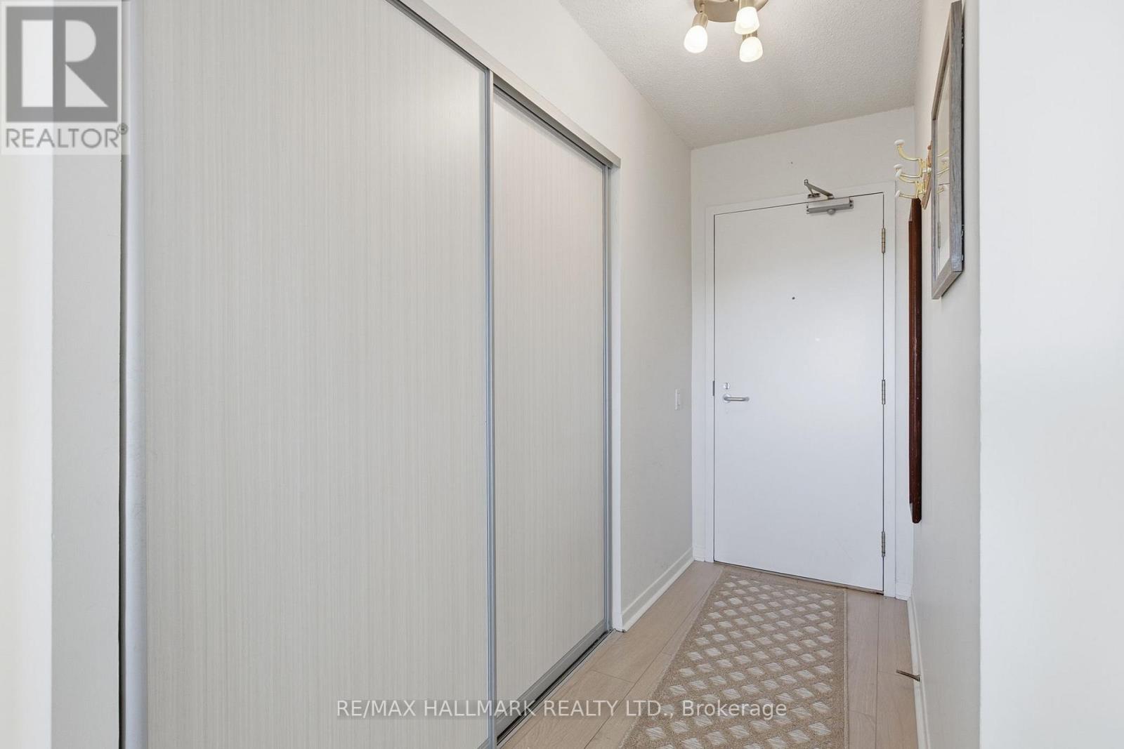 #1801 21 OVERLEA BOULEVARD - 18