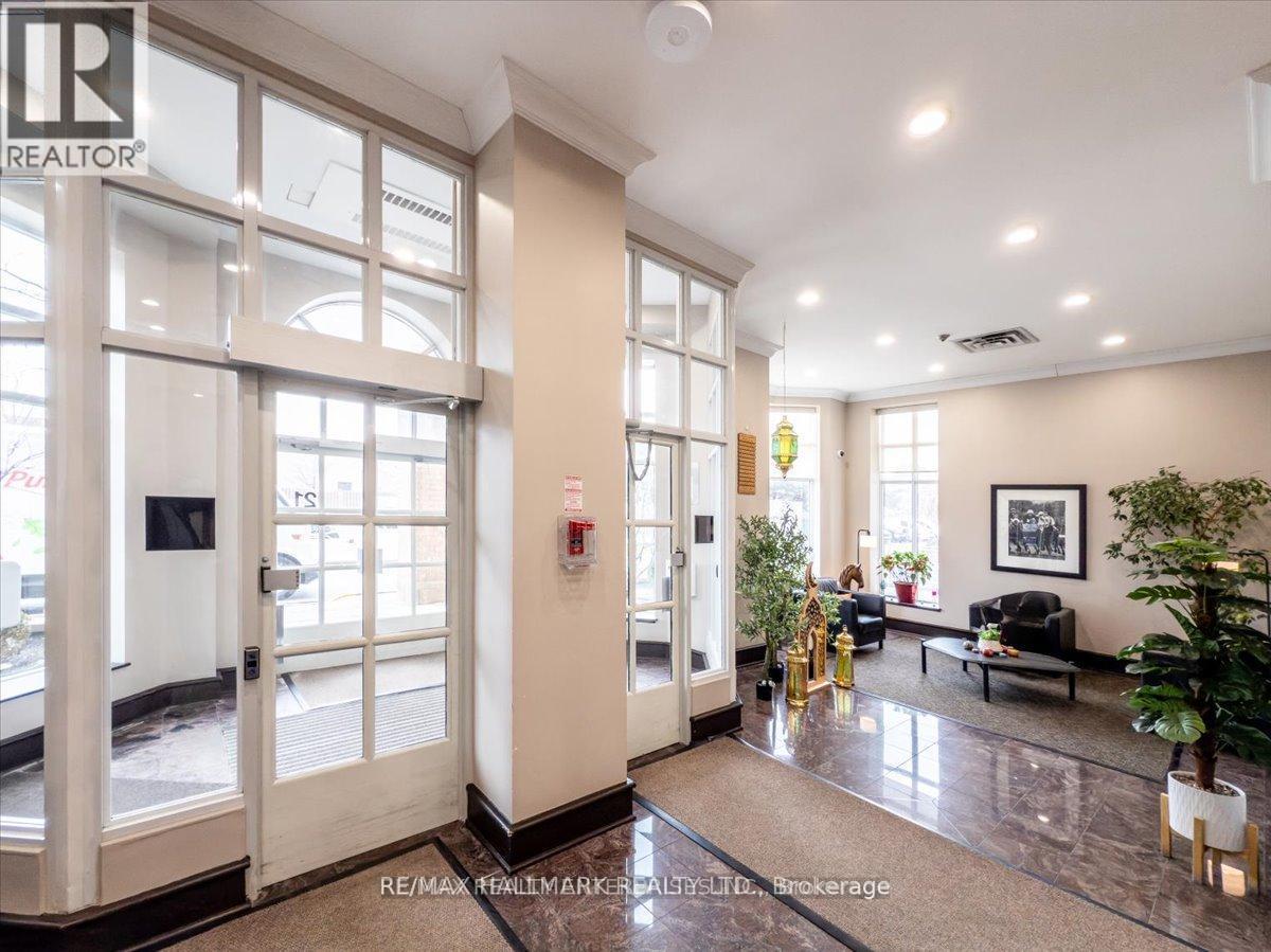 #1801 21 OVERLEA BOULEVARD - 29