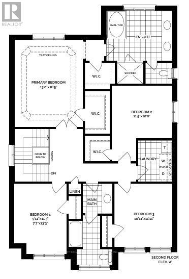 6 FORESTLANE WAY - 37