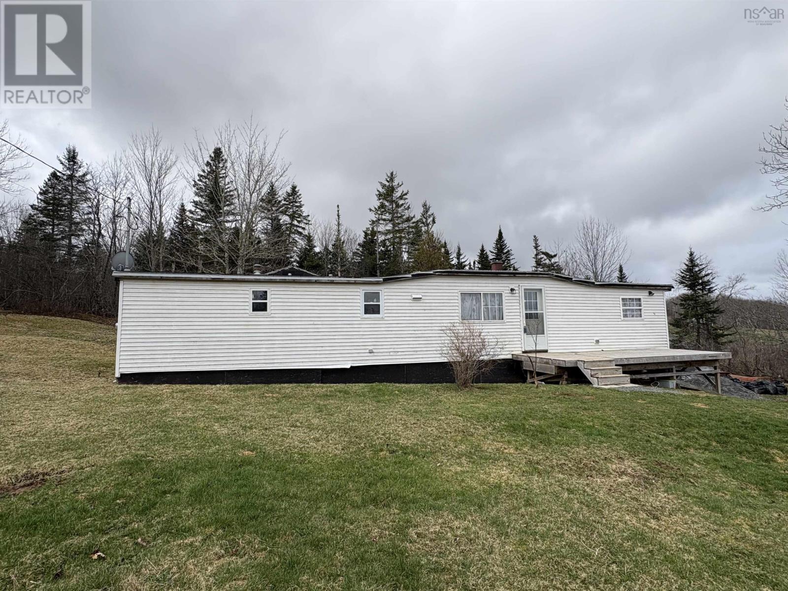 Property photo of 203 Lake Egmont Road
