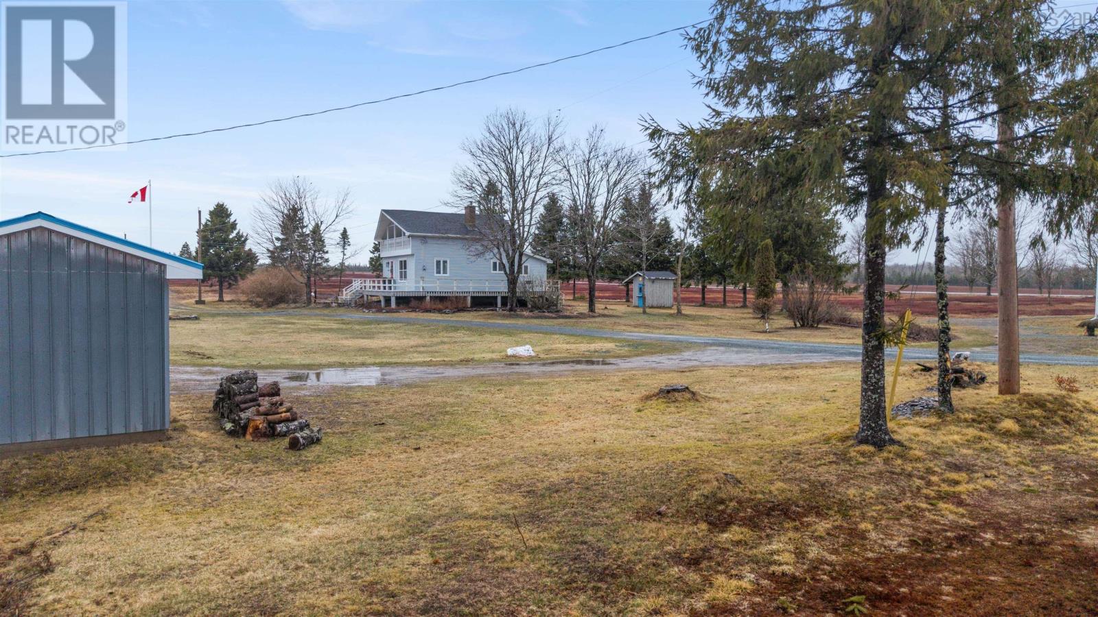 Property 3 of 49 of 1311 Glenmore Road