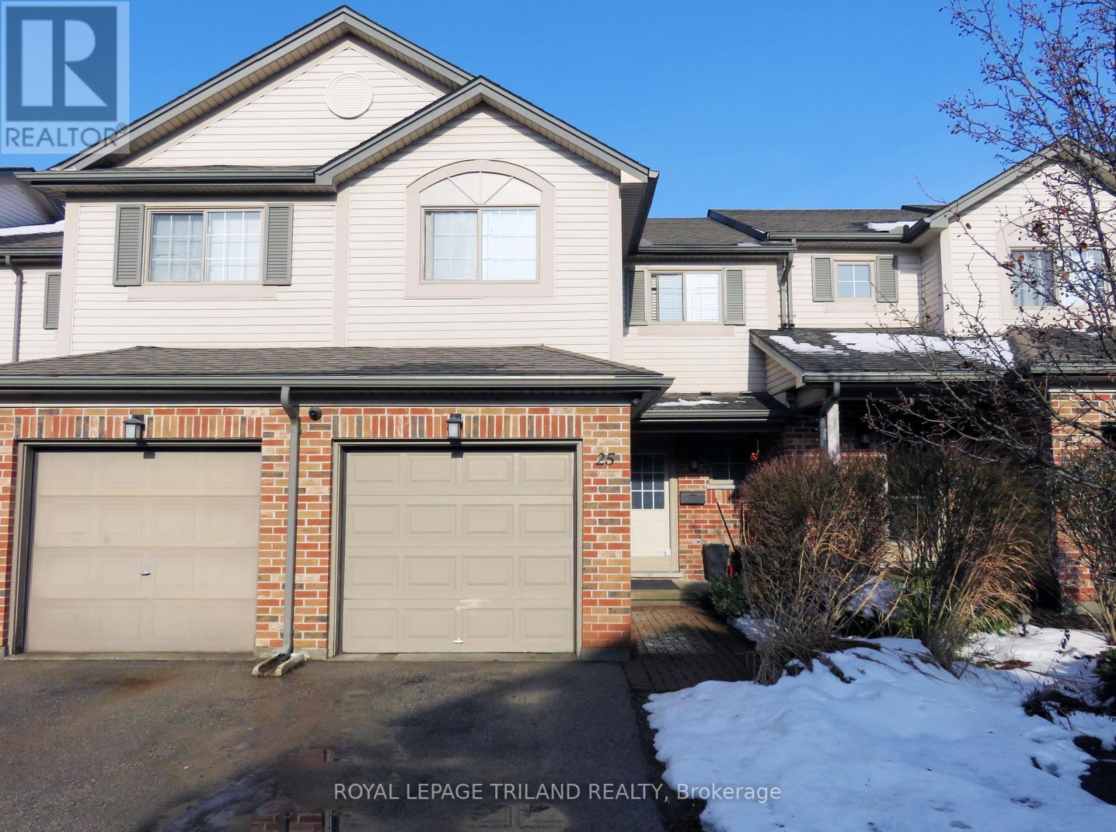 #25 505 PROUDFOOT LANE - 1