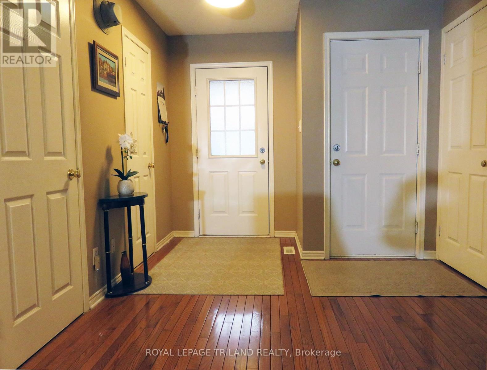 #25 505 PROUDFOOT LANE - 10