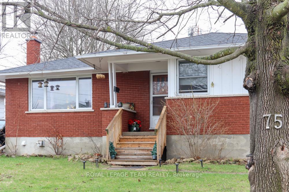 75 WINNIFRED STREET N - 4