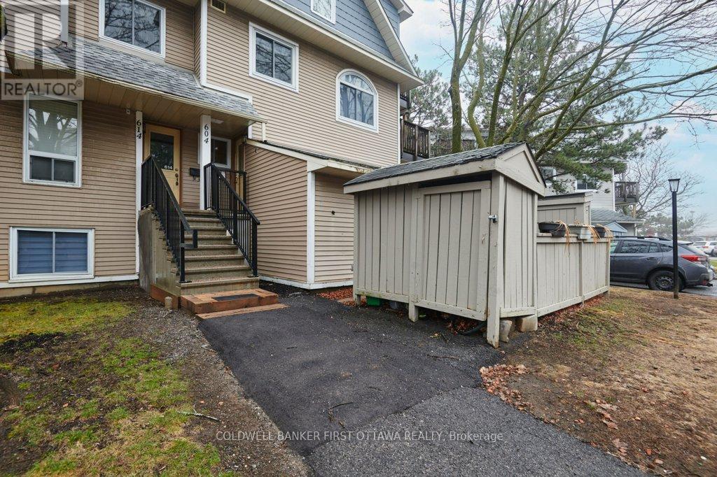 604 TANGUAY COURT - 1