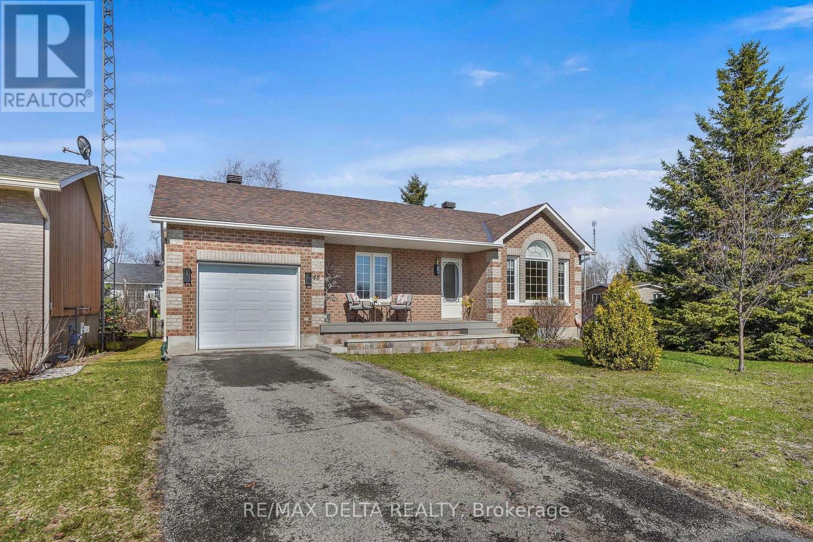48 STEPHENS STREET, Champlain, Ontario, K0B1R0 — Photo 2
