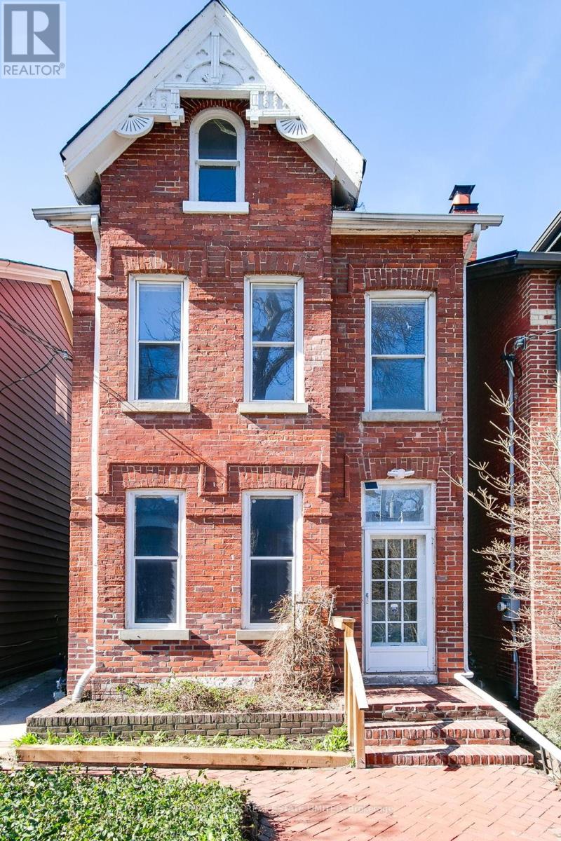 Listing photo of 108 AMELIA STREET