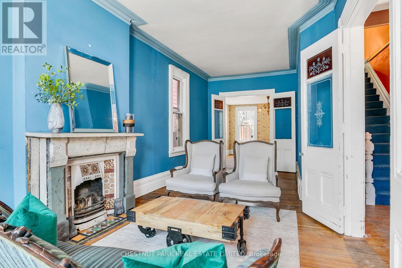 108 AMELIA STREET - 12