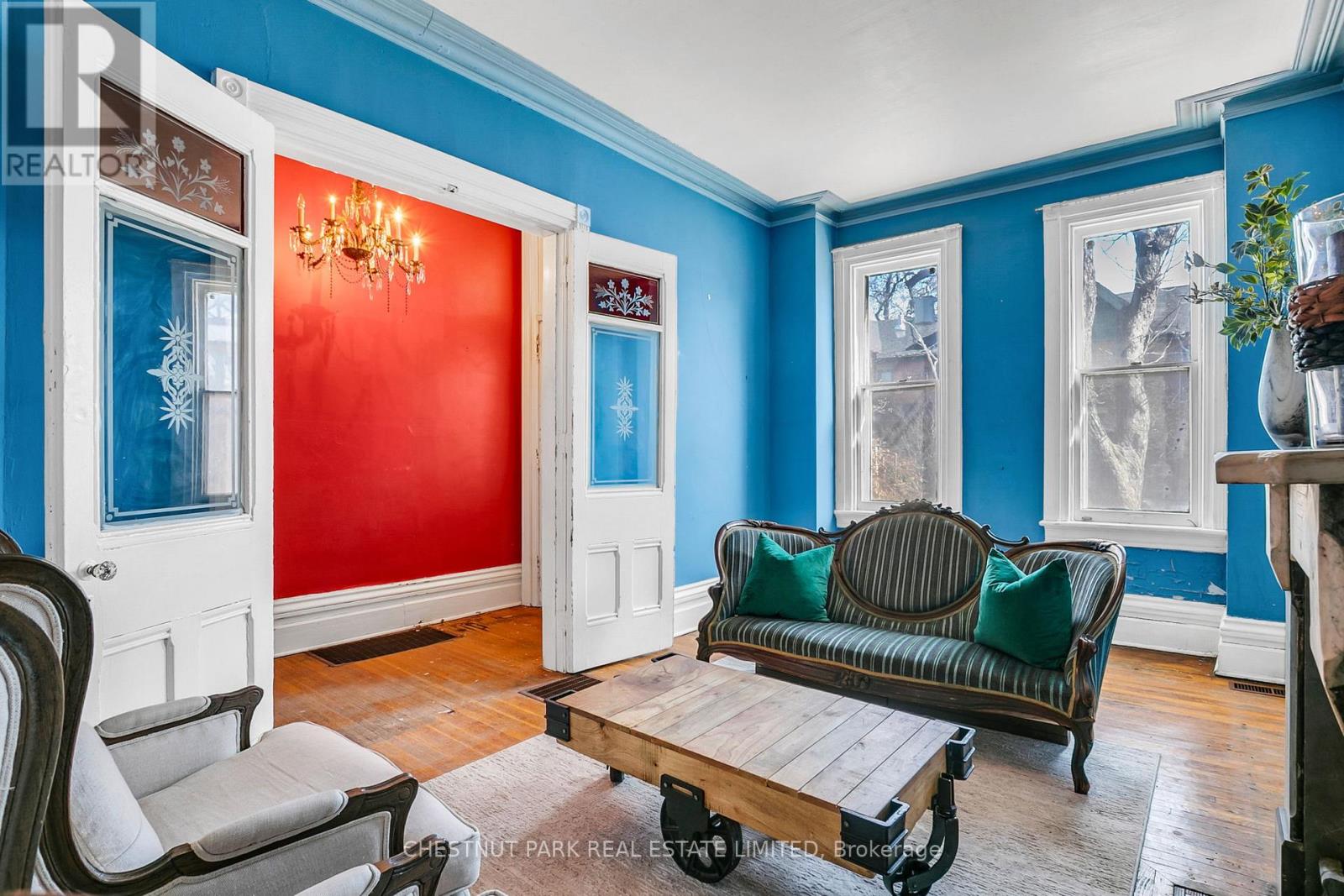 108 AMELIA STREET - 14