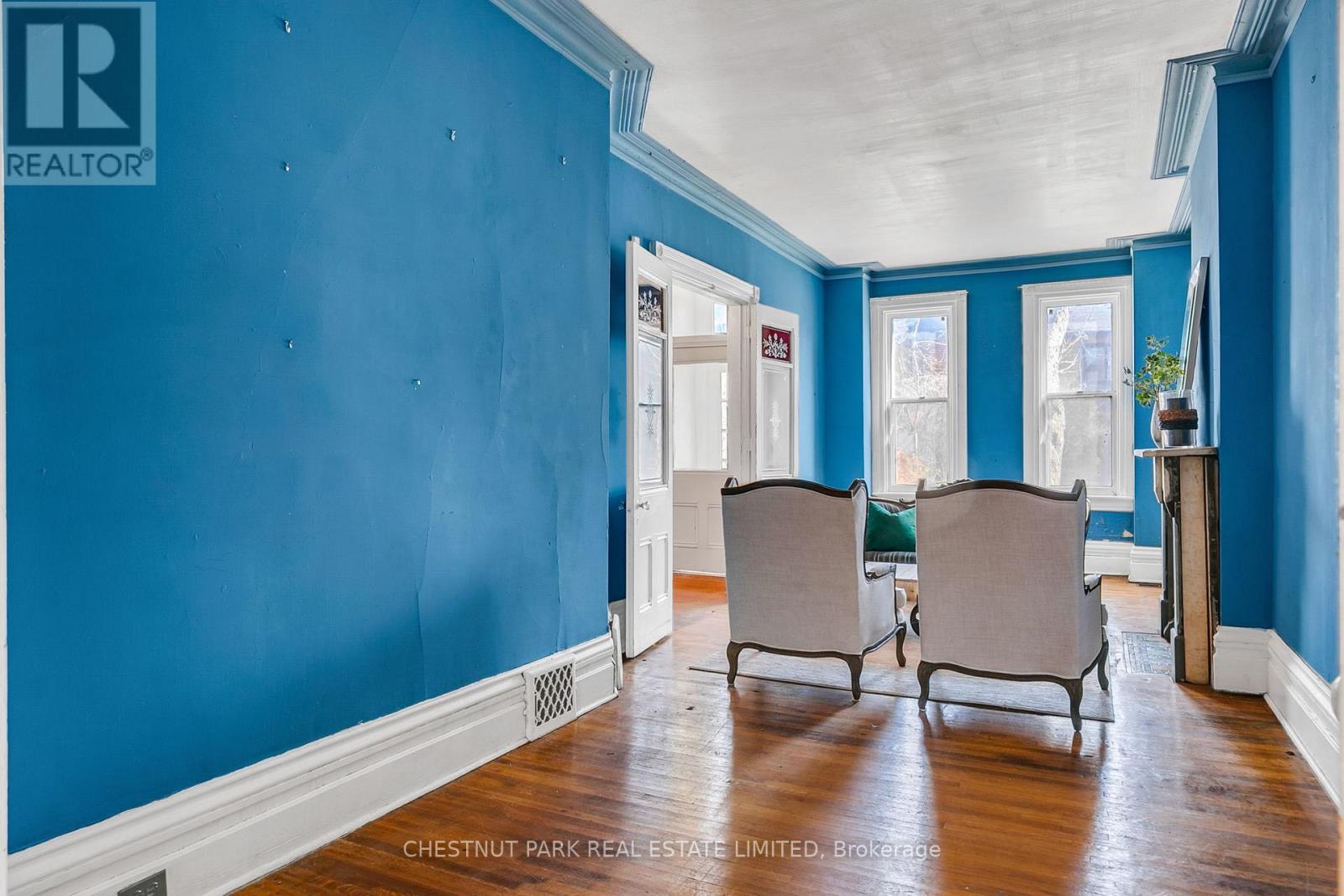 108 AMELIA STREET - 16