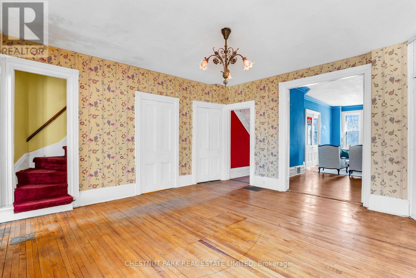 108 AMELIA STREET - 22