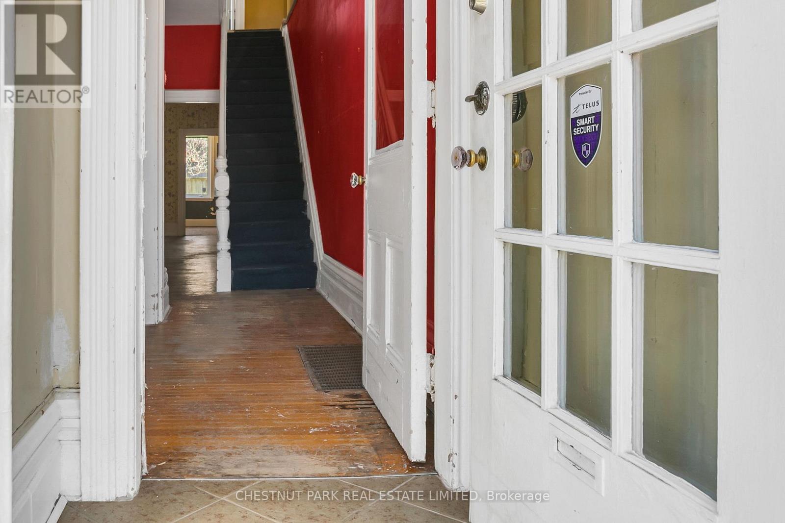 108 AMELIA STREET - 3