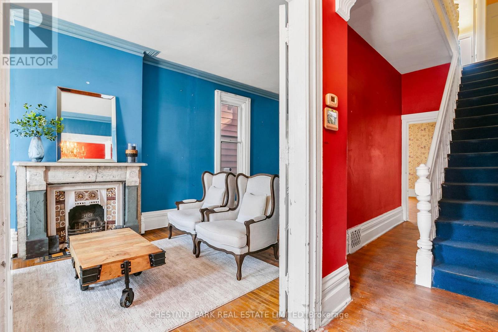 108 AMELIA STREET - 6
